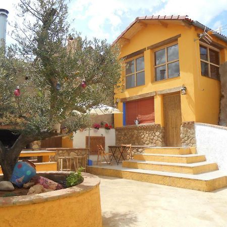 Casa Isabel Villa Olves Luaran gambar