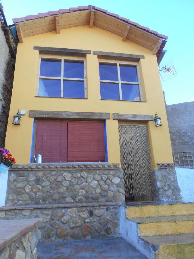 Casa Isabel Villa Olves Luaran gambar