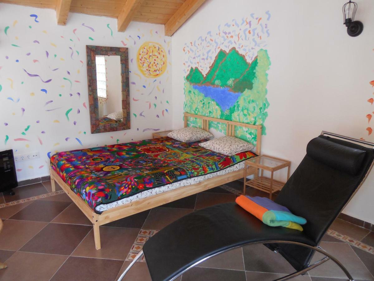 Casa Isabel Villa Olves Luaran gambar