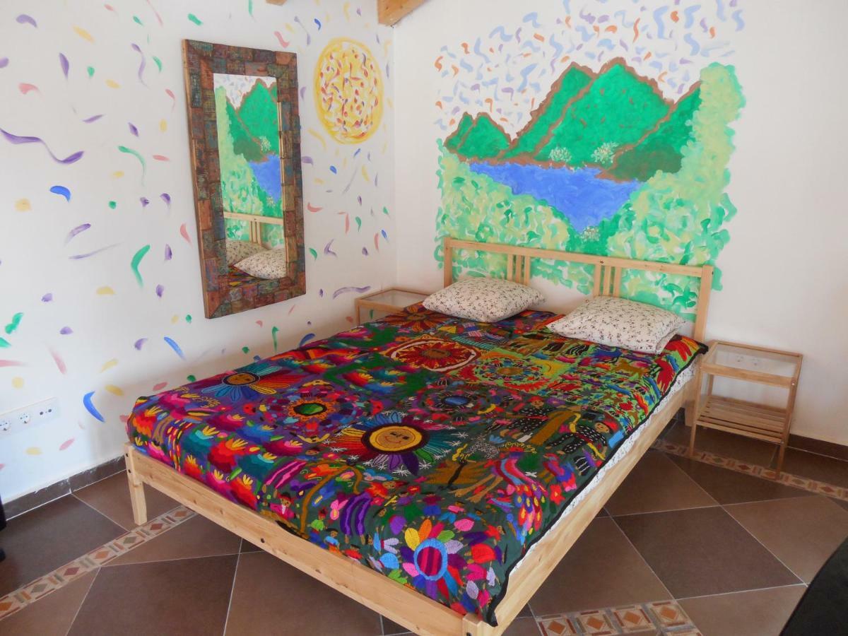 Casa Isabel Villa Olves Luaran gambar