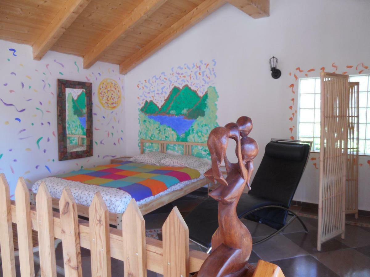 Casa Isabel Villa Olves Luaran gambar