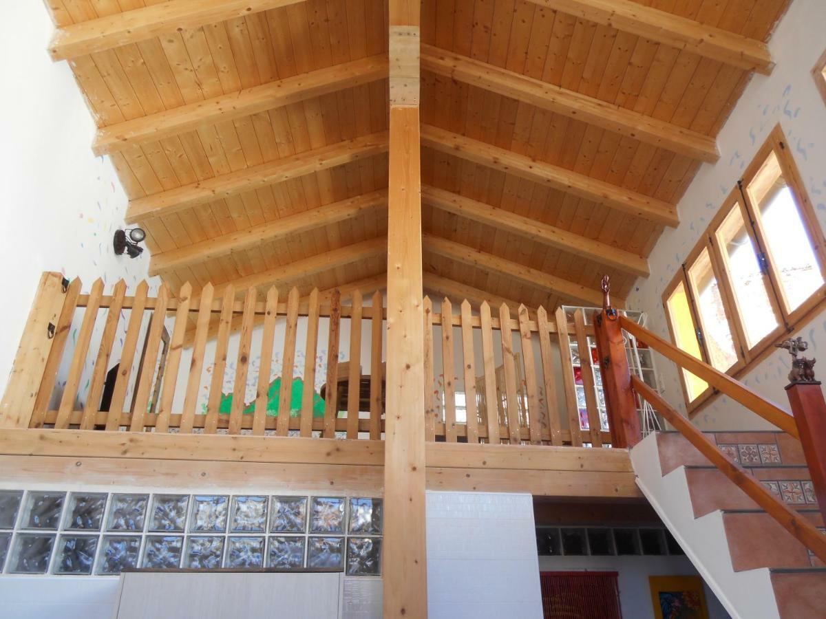 Casa Isabel Villa Olves Luaran gambar