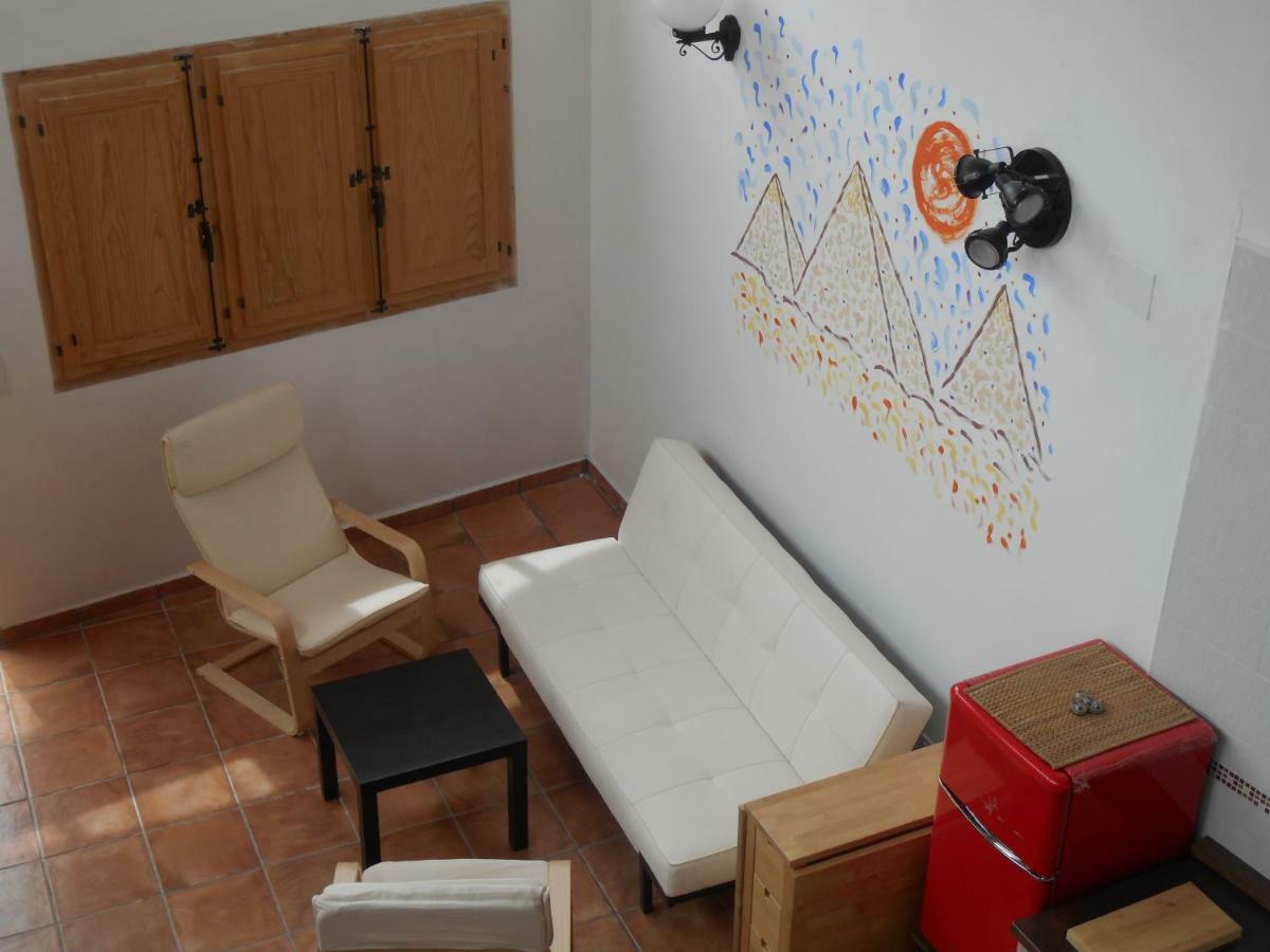 Casa Isabel Villa Olves Luaran gambar
