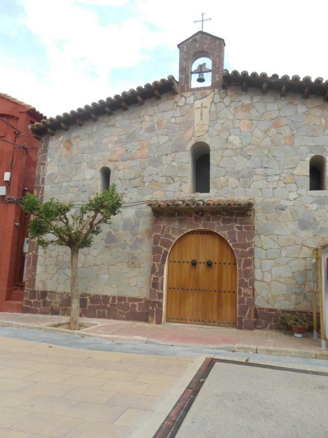 Casa Isabel Villa Olves Luaran gambar