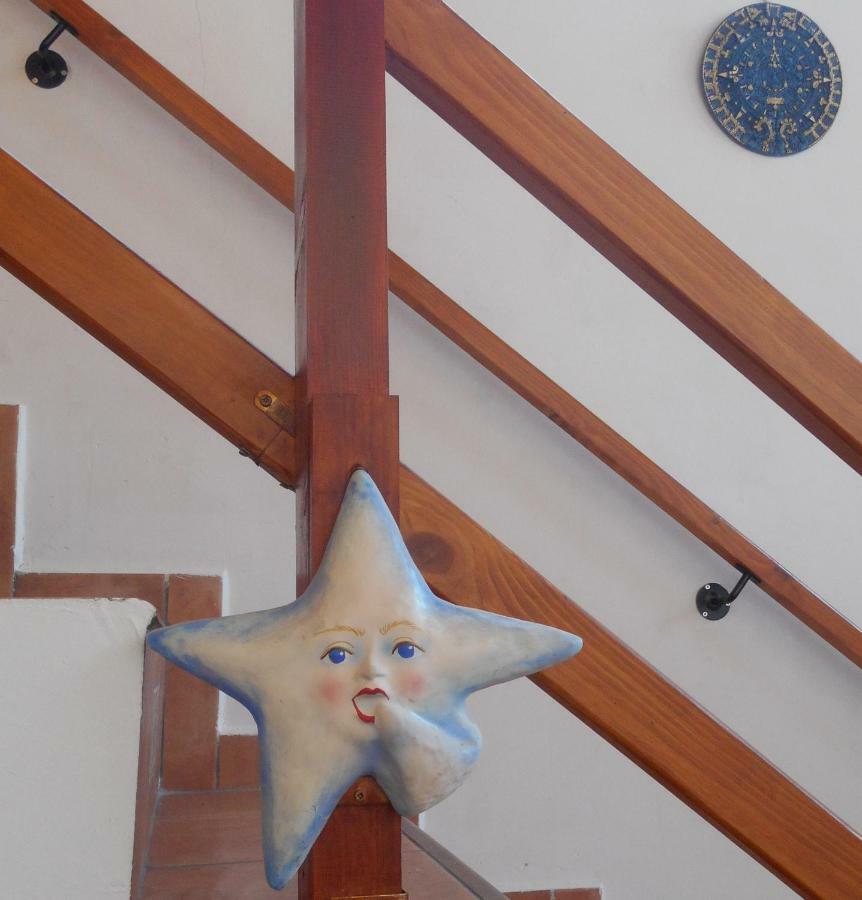 Casa Isabel Villa Olves Luaran gambar